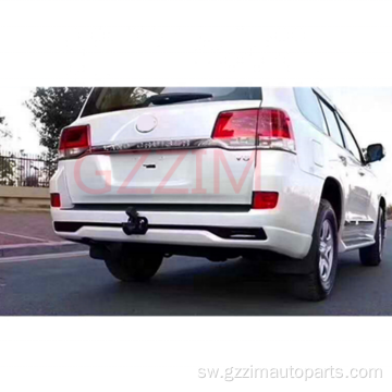 Land Cruiser 2016 AUTO SEHEMU BODYKIT